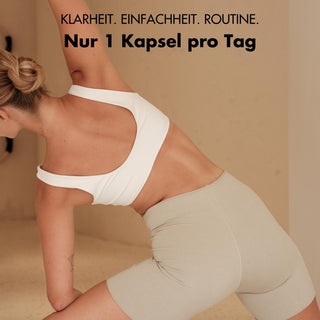 5-HTP 200 - 5-Hydroxytryptophan - 30% extract from Griffonia Simplicifolia